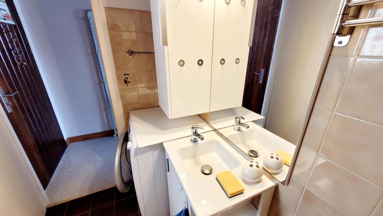 Les Seringas - Plage Des Demoiselles Apartment แซ็งต์-ฌอง-เดอ-มองต์ ภายนอก รูปภาพ